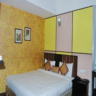 Hotel Oyster - City Centre Sector 17, Chandigarh 4